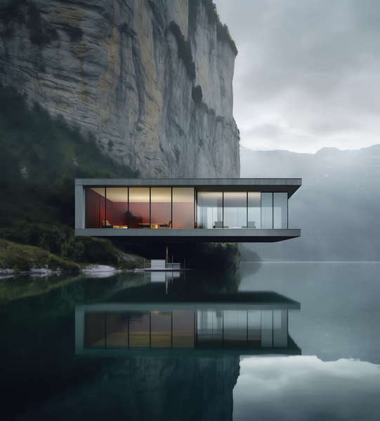 图片[8]-全球设计案例智能库_OJBKAI.COM极简别墅Midjourney灵感图库-_设计智库－全球设计案例智能库_OJBKAI.COM-全球设计案例智能库_OJBKAI.COM设计智库