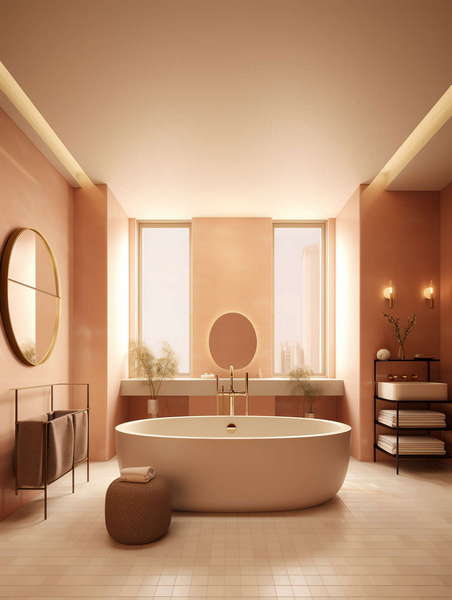 图片[8]-全球设计案例智能库_OJBKAI.COM家装现代浴缸Midjourney灵感图库-_设计智库－全球设计案例智能库_OJBKAI.COM-全球设计案例智能库_OJBKAI.COM设计智库