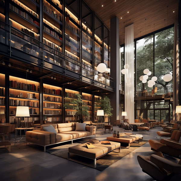 图片[8]-全球设计案例智能库_OJBKAI.COM怀旧复古图书馆Midjourney灵感图库-_设计智库－全球设计案例智能库_OJBKAI.COM-全球设计案例智能库_OJBKAI.COM设计智库