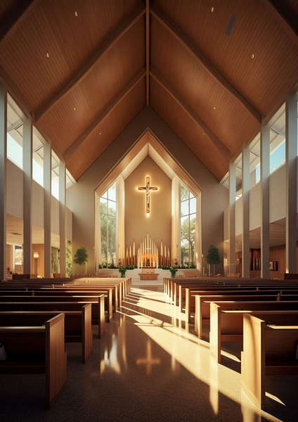 图片[16]-全球设计案例智能库_OJBKAI.COM教堂Midjourney灵感图库-_设计智库－全球设计案例智能库_OJBKAI.COM-全球设计案例智能库_OJBKAI.COM设计智库