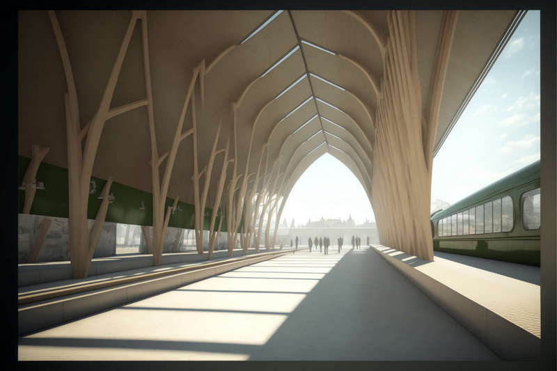 图片[7]-全球设计案例智能库_OJBKAI.COM公共场所设计Midjourney灵感图库-_设计智库－全球设计案例智能库_OJBKAI.COM-全球设计案例智能库_OJBKAI.COM设计智库