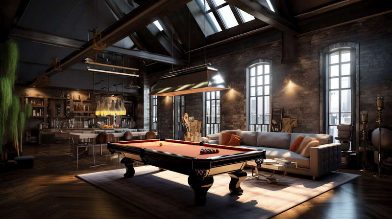 图片[5]-全球设计案例智能库_OJBKAI.COM桌球会所Midjourney灵感图库-_设计智库－全球设计案例智能库_OJBKAI.COM-全球设计案例智能库_OJBKAI.COM设计智库