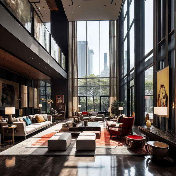 图片[8]-全球设计案例智能库_OJBKAI.COM会所公区Midjourney灵感图库-_设计智库－全球设计案例智能库_OJBKAI.COM-全球设计案例智能库_OJBKAI.COM设计智库