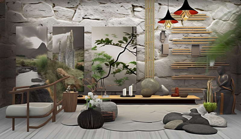 图片[8]-全球设计案例智能库_OJBKAI.COM山水禅意概念Midjourney灵感图库-_设计智库－全球设计案例智能库_OJBKAI.COM-全球设计案例智能库_OJBKAI.COM设计智库