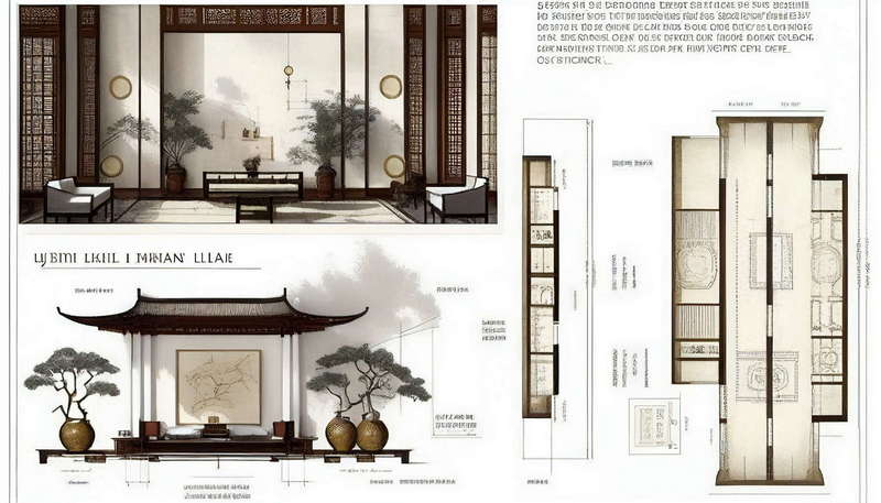 图片[6]-全球设计案例智能库_OJBKAI.COM东方古典主义Midjourney灵感图库-_设计智库－全球设计案例智能库_OJBKAI.COM-全球设计案例智能库_OJBKAI.COM设计智库