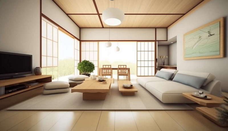 图片[5]-全球设计案例智能库_OJBKAI.COM东方禅意风格Midjourney灵感图库-_设计智库－全球设计案例智能库_OJBKAI.COM-全球设计案例智能库_OJBKAI.COM设计智库