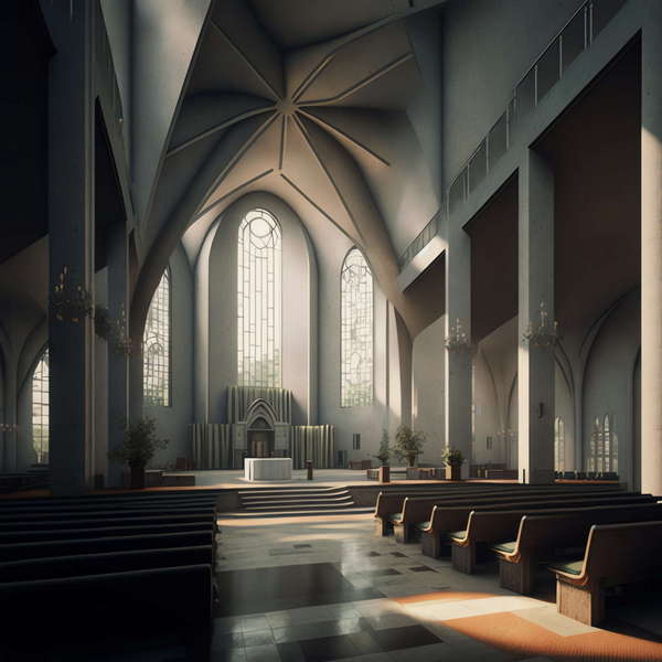 图片[6]-全球设计案例智能库_OJBKAI.COM教堂Midjourney灵感图库-_设计智库－全球设计案例智能库_OJBKAI.COM-全球设计案例智能库_OJBKAI.COM设计智库