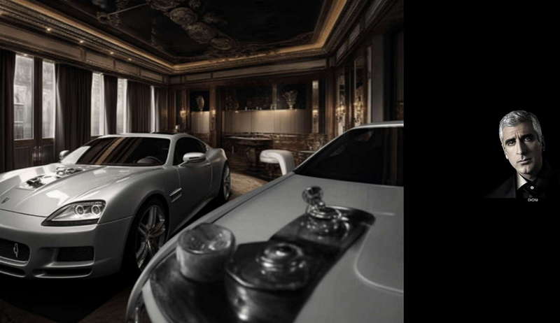 图片[9]-全球设计案例智能库_OJBKAI.COM伯爵经典系列Midjourney灵感图库-_设计智库－全球设计案例智能库_OJBKAI.COM-全球设计案例智能库_OJBKAI.COM设计智库