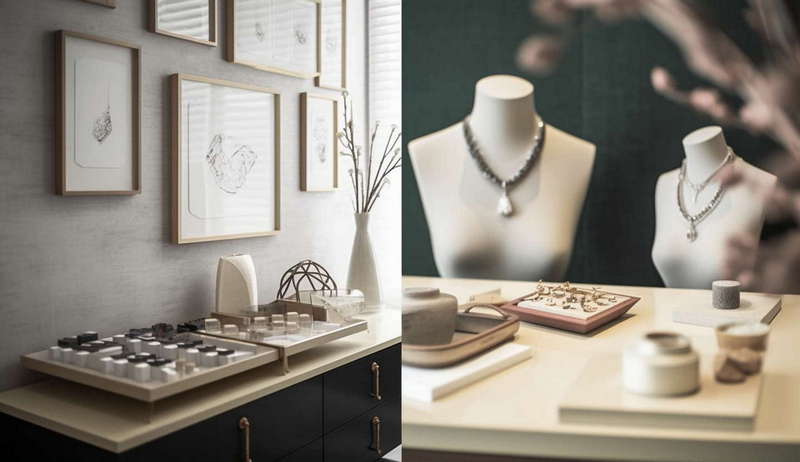 图片[7]-全球设计案例智能库_OJBKAI.COM珠宝自然风格Midjourney灵感图库-_设计智库－全球设计案例智能库_OJBKAI.COM-全球设计案例智能库_OJBKAI.COM设计智库