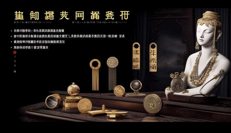 图片[27]-全球设计案例智能库_OJBKAI.COM珠宝奢华风格Midjourney灵感图库-_设计智库－全球设计案例智能库_OJBKAI.COM-全球设计案例智能库_OJBKAI.COM设计智库