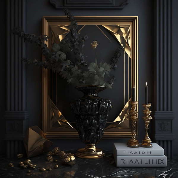 图片[8]-全球设计案例智能库_OJBKAI.COM奢侈品摆件Midjourney灵感图库-_设计智库－全球设计案例智能库_OJBKAI.COM-全球设计案例智能库_OJBKAI.COM设计智库