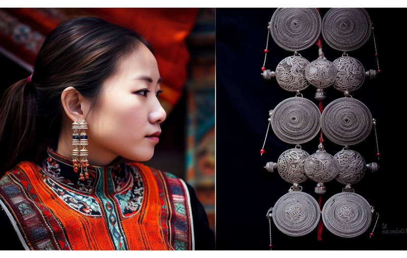 图片[8]-全球设计案例智能库_OJBKAI.COM纳西族首饰Midjourney灵感图库-_设计智库－全球设计案例智能库_OJBKAI.COM-全球设计案例智能库_OJBKAI.COM设计智库