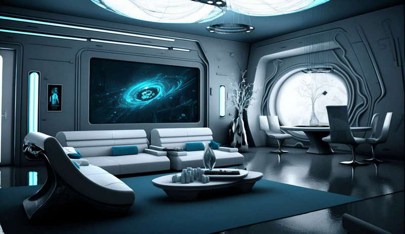 图片[8]-全球设计案例智能库_OJBKAI.COM现代电影风格（电影主题为《星际穿越》）Midjourney灵感图库-_设计智库－全球设计案例智能库_OJBKAI.COM-全球设计案例智能库_OJBKAI.COM设计智库