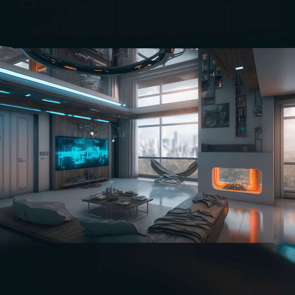 图片[8]-全球设计案例智能库_OJBKAI.COM数字时代客厅Midjourney灵感图库-_设计智库－全球设计案例智能库_OJBKAI.COM-全球设计案例智能库_OJBKAI.COM设计智库