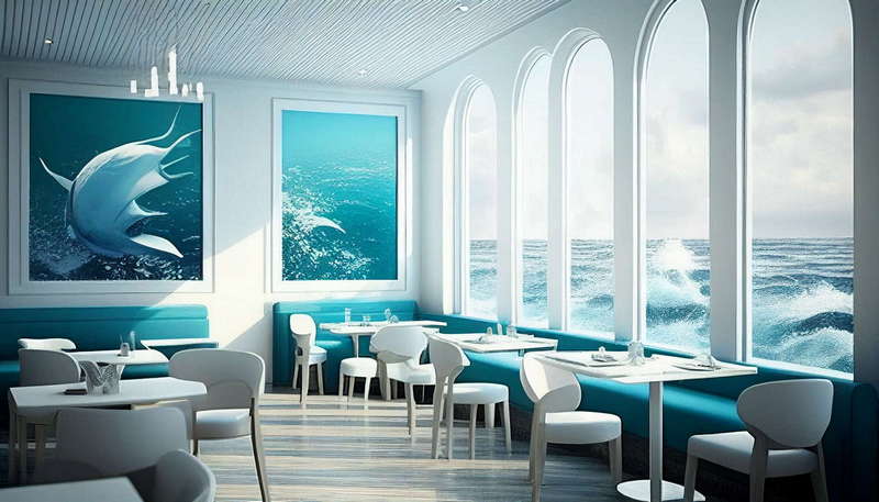 图片[8]-全球设计案例智能库_OJBKAI.COM海洋主题Midjourney灵感图库-_设计智库－全球设计案例智能库_OJBKAI.COM-全球设计案例智能库_OJBKAI.COM设计智库