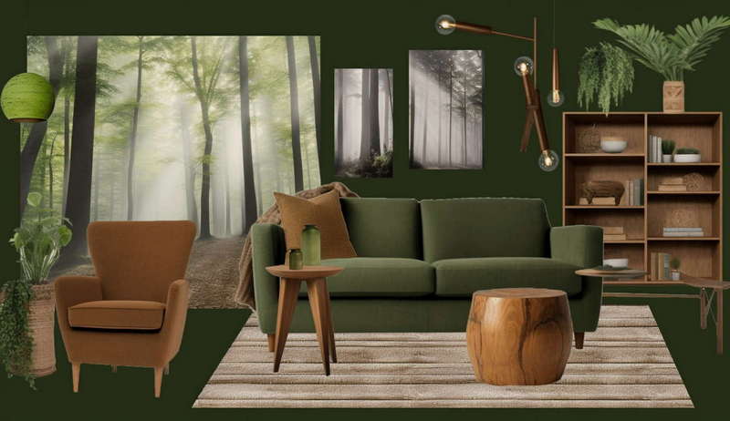 图片[8]-全球设计案例智能库_OJBKAI.COM森林氛围Midjourney灵感图库-_设计智库－全球设计案例智能库_OJBKAI.COM-全球设计案例智能库_OJBKAI.COM设计智库