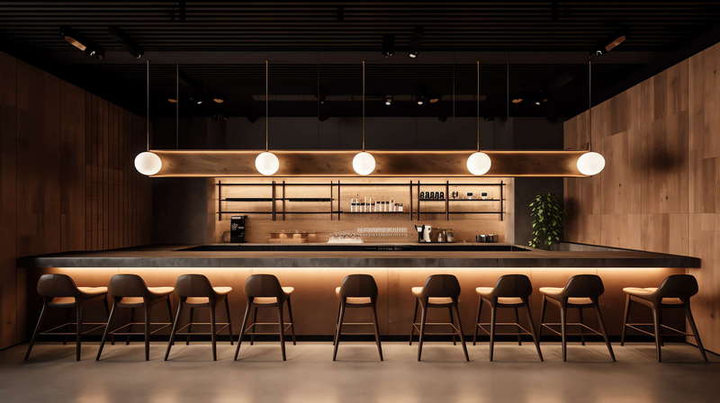 图片[7]-全球设计案例智能库_OJBKAI.COM原木日式餐厅Midjourney灵感图库-_设计智库－全球设计案例智能库_OJBKAI.COM-全球设计案例智能库_OJBKAI.COM设计智库