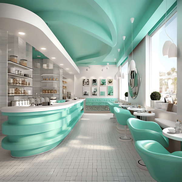 图片[19]-全球设计案例智能库_OJBKAI.COM色彩艺术咖啡店奶茶店Midjourney灵感图库-_设计智库－全球设计案例智能库_OJBKAI.COM-全球设计案例智能库_OJBKAI.COM设计智库