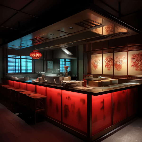 图片[25]-全球设计案例智能库_OJBKAI.COM中式火锅店Midjourney灵感图库-_设计智库－全球设计案例智能库_OJBKAI.COM-全球设计案例智能库_OJBKAI.COM设计智库