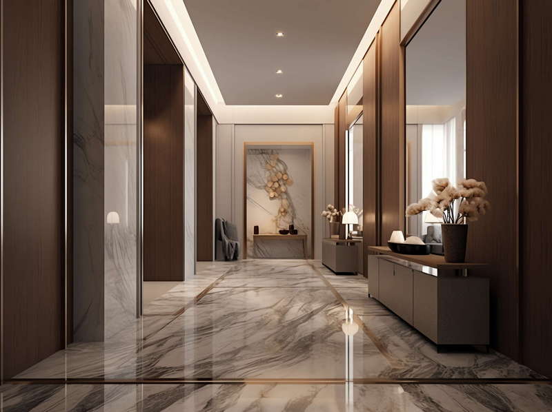 图片[12]-全球设计案例智能库_OJBKAI.COM办公大厅接待区Midjourney灵感图库-_设计智库－全球设计案例智能库_OJBKAI.COM-全球设计案例智能库_OJBKAI.COM设计智库