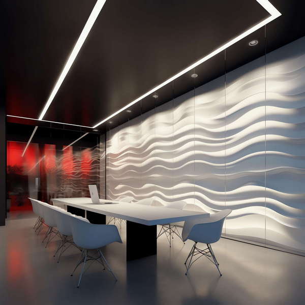 图片[8]-全球设计案例智能库_OJBKAI.COM现代办公空间会议室Midjourney灵感图库-_设计智库－全球设计案例智能库_OJBKAI.COM-全球设计案例智能库_OJBKAI.COM设计智库