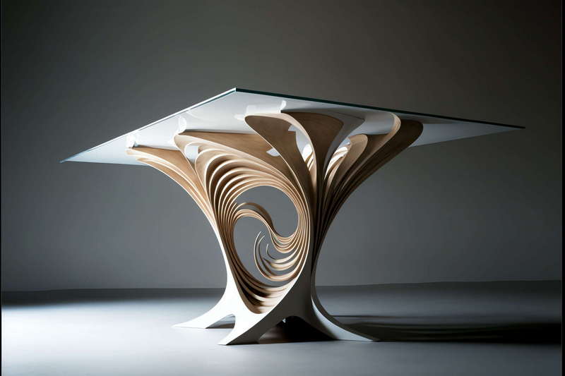 图片[2]-全球设计案例智能库_OJBKAI.COM独特家具艺术Midjourney灵感图库-_设计智库－全球设计案例智能库_OJBKAI.COM-全球设计案例智能库_OJBKAI.COM设计智库