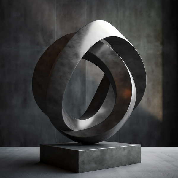 图片[18]-全球设计案例智能库_OJBKAI.COM雕塑艺术品Midjourney灵感图库-_设计智库－全球设计案例智能库_OJBKAI.COM-全球设计案例智能库_OJBKAI.COM设计智库