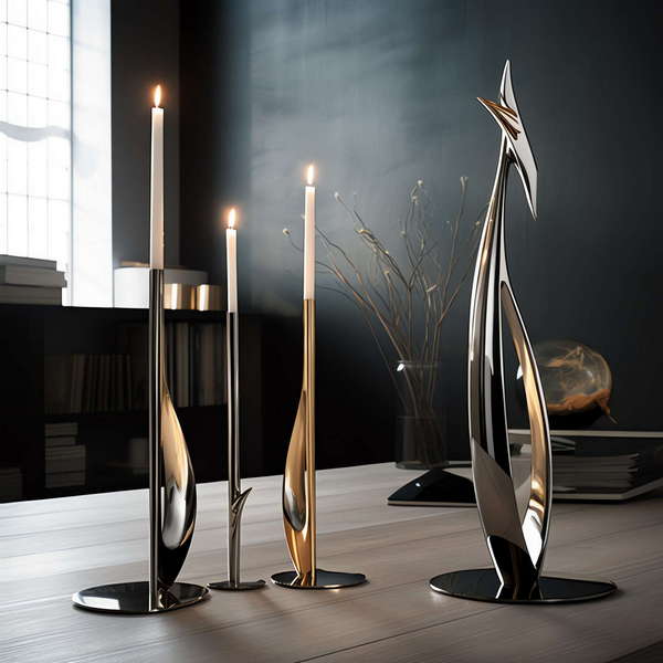 图片[15]-全球设计案例智能库_OJBKAI.COM轻奢风格烛台Midjourney灵感图库-_设计智库－全球设计案例智能库_OJBKAI.COM-全球设计案例智能库_OJBKAI.COM设计智库