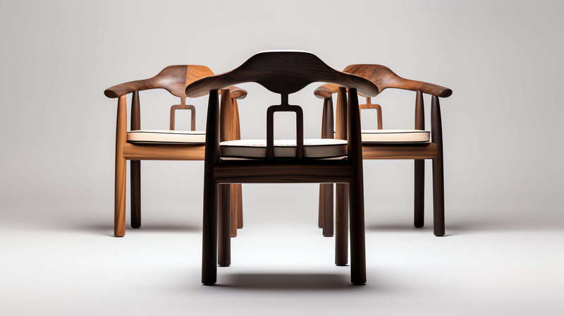 图片[36]-全球设计案例智能库_OJBKAI.COM新中式椅子Midjourney灵感图库-_设计智库－全球设计案例智能库_OJBKAI.COM-全球设计案例智能库_OJBKAI.COM设计智库
