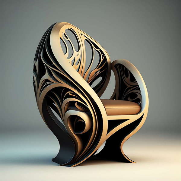 图片[27]-全球设计案例智能库_OJBKAI.COM异形前卫椅子Midjourney灵感图库-_设计智库－全球设计案例智能库_OJBKAI.COM-全球设计案例智能库_OJBKAI.COM设计智库