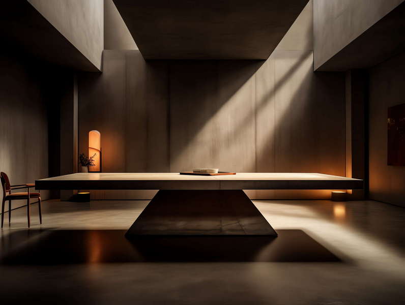 图片[26]-全球设计案例智能库_OJBKAI.COM现代简约风餐桌Midjourney灵感图库-_设计智库－全球设计案例智能库_OJBKAI.COM-全球设计案例智能库_OJBKAI.COM设计智库