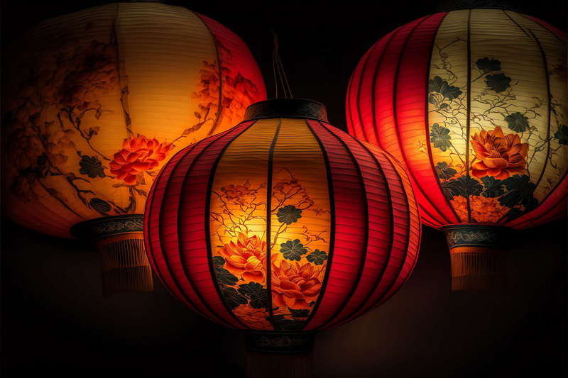 图片[8]-全球设计案例智能库_OJBKAI.COM灯笼-2_Midjourney灵感图库-设计智库－全球设计案例智能库_OJBKAI.COM-全球设计案例智能库_OJBKAI.COM设计智库