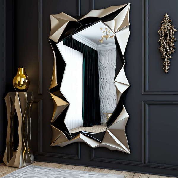 图片[28]-全球设计案例智能库_OJBKAI.COM艺术前卫镜子Midjourney灵感图库-_设计智库－全球设计案例智能库_OJBKAI.COM-全球设计案例智能库_OJBKAI.COM设计智库