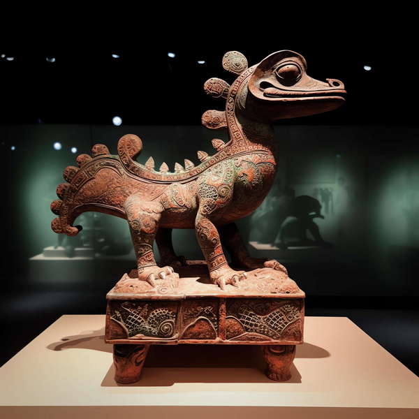 图片[17]-全球设计案例智能库_OJBKAI.COM中式复古装饰品摆件Midjourney灵感图库-_设计智库－全球设计案例智能库_OJBKAI.COM-全球设计案例智能库_OJBKAI.COM设计智库