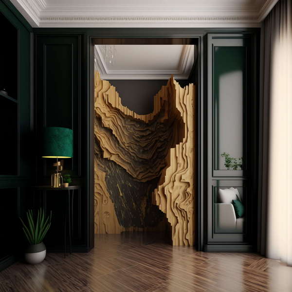 图片[35]-全球设计案例智能库_OJBKAI.COM装饰艺术风墙面装饰Midjourney灵感图库-_设计智库－全球设计案例智能库_OJBKAI.COM-全球设计案例智能库_OJBKAI.COM设计智库