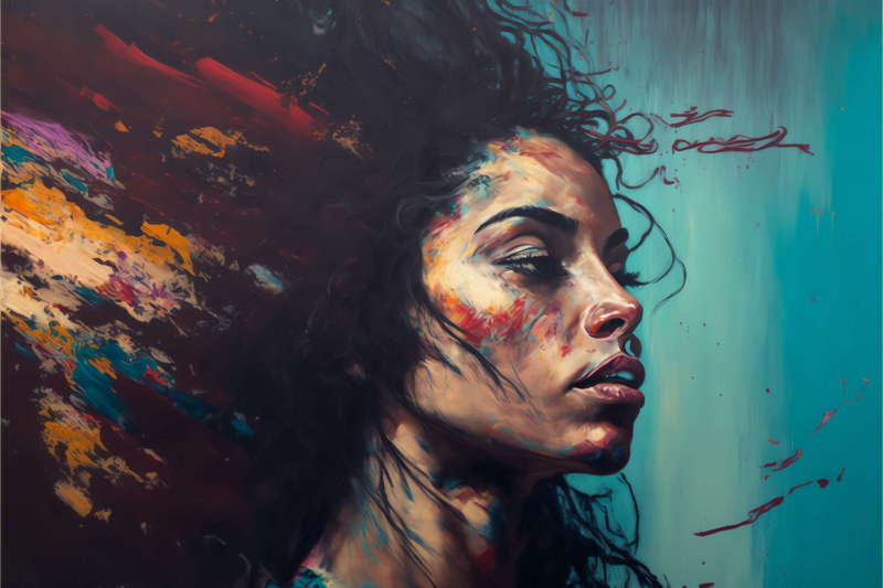 图片[8]-全球设计案例智能库_OJBKAI.COM抽象画-2_Midjourney灵感图库-设计智库－全球设计案例智能库_OJBKAI.COM-全球设计案例智能库_OJBKAI.COM设计智库