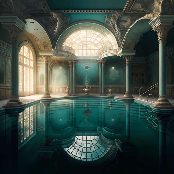 图片[17]-全球设计案例智能库_OJBKAI.COM彩虹色泳池Midjourney灵感图库-_设计智库－全球设计案例智能库_OJBKAI.COM-全球设计案例智能库_OJBKAI.COM设计智库