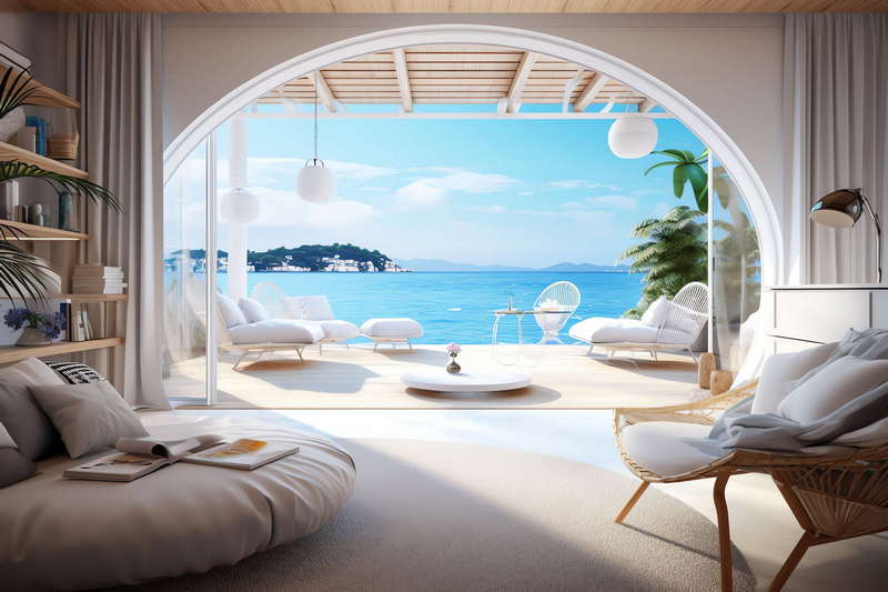 图片[8]-全球设计案例智能库_OJBKAI.COM酒店民宿客厅Midjourney灵感图库-_设计智库－全球设计案例智能库_OJBKAI.COM-全球设计案例智能库_OJBKAI.COM设计智库