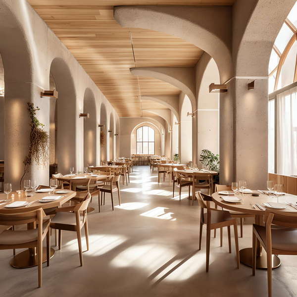 图片[35]-全球设计案例智能库_OJBKAI.COM原木艺术风酒店餐厅Midjourney灵感图库-_设计智库－全球设计案例智能库_OJBKAI.COM-全球设计案例智能库_OJBKAI.COM设计智库