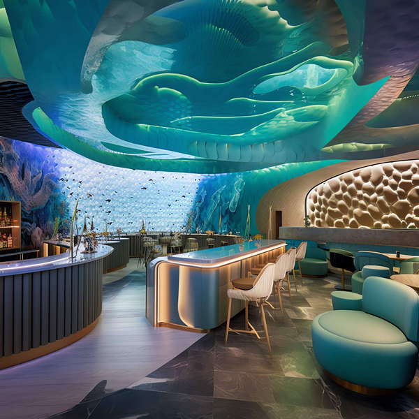 图片[7]-全球设计案例智能库_OJBKAI.COM酒店餐厅Midjourney灵感图库-_设计智库－全球设计案例智能库_OJBKAI.COM-全球设计案例智能库_OJBKAI.COM设计智库