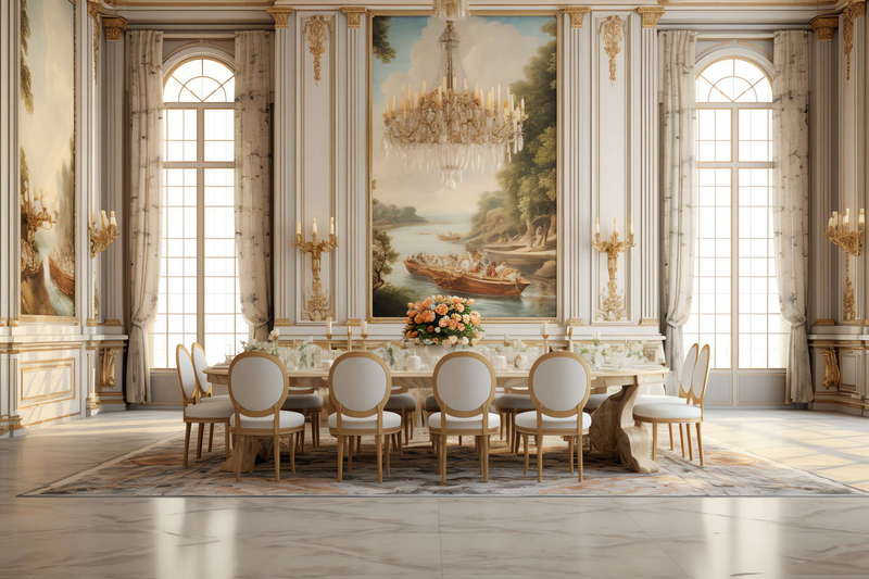 图片[28]-全球设计案例智能库_OJBKAI.COM古典酒店餐饮空间Midjourney灵感图库-_设计智库－全球设计案例智能库_OJBKAI.COM-全球设计案例智能库_OJBKAI.COM设计智库