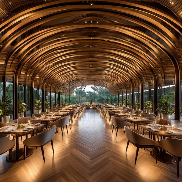 图片[17]-全球设计案例智能库_OJBKAI.COM东南亚酒店餐饮区Midjourney灵感图库-_设计智库－全球设计案例智能库_OJBKAI.COM-全球设计案例智能库_OJBKAI.COM设计智库