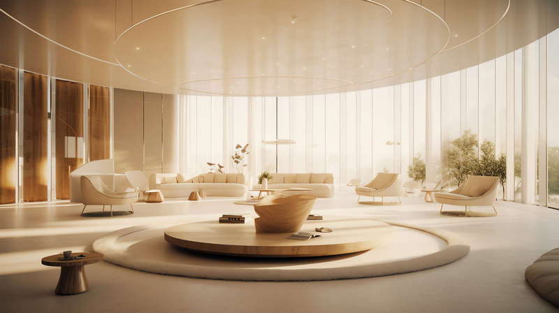 图片[17]-全球设计案例智能库_OJBKAI.COM前卫时尚酒店前台Midjourney灵感图库-_设计智库－全球设计案例智能库_OJBKAI.COM-全球设计案例智能库_OJBKAI.COM设计智库