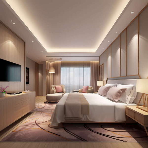 图片[33]-全球设计案例智能库_OJBKAI.COM酒店客房Midjourney灵感图库-_设计智库－全球设计案例智能库_OJBKAI.COM-全球设计案例智能库_OJBKAI.COM设计智库