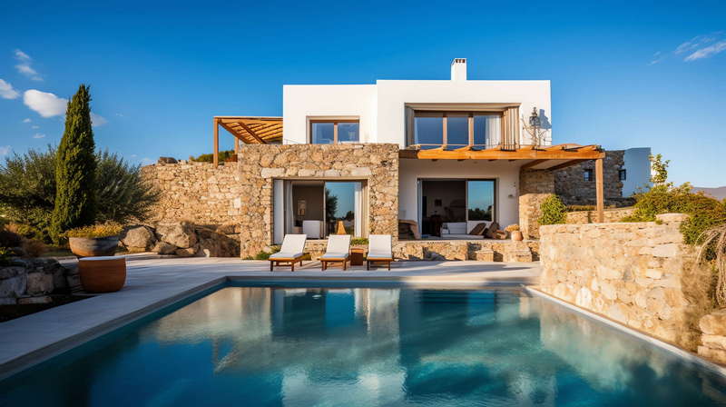 图片[25]-全球设计案例智能库_OJBKAI.COM民宿建筑外观Midjourney灵感图库-_设计智库－全球设计案例智能库_OJBKAI.COM-全球设计案例智能库_OJBKAI.COM设计智库