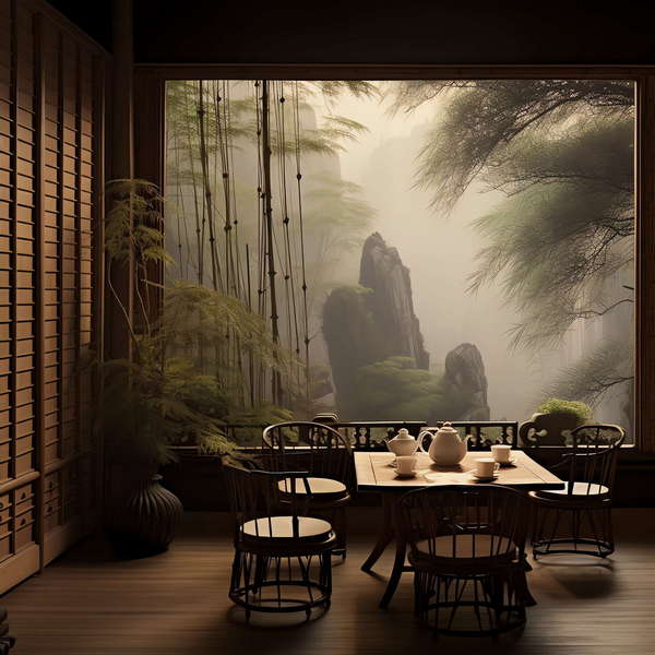 图片[26]-全球设计案例智能库_OJBKAI.COM民宿酒店茶室Midjourney灵感图库-_设计智库－全球设计案例智能库_OJBKAI.COM-全球设计案例智能库_OJBKAI.COM设计智库