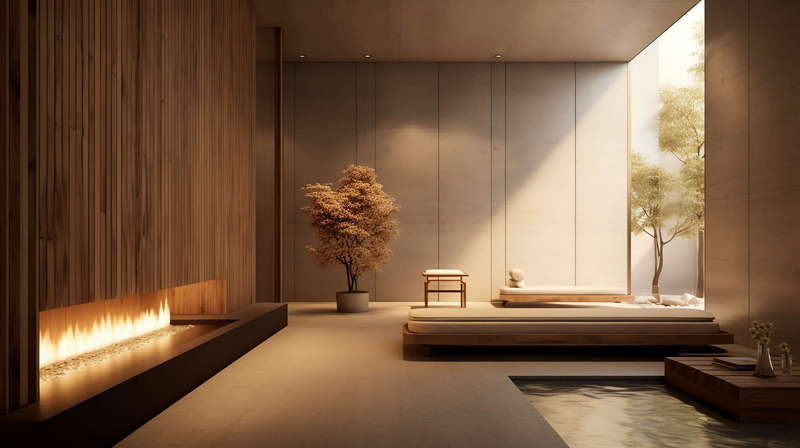 图片[35]-全球设计案例智能库_OJBKAI.COM水疗SPA_Midjourney灵感图库-设计智库－全球设计案例智能库_OJBKAI.COM-全球设计案例智能库_OJBKAI.COM设计智库