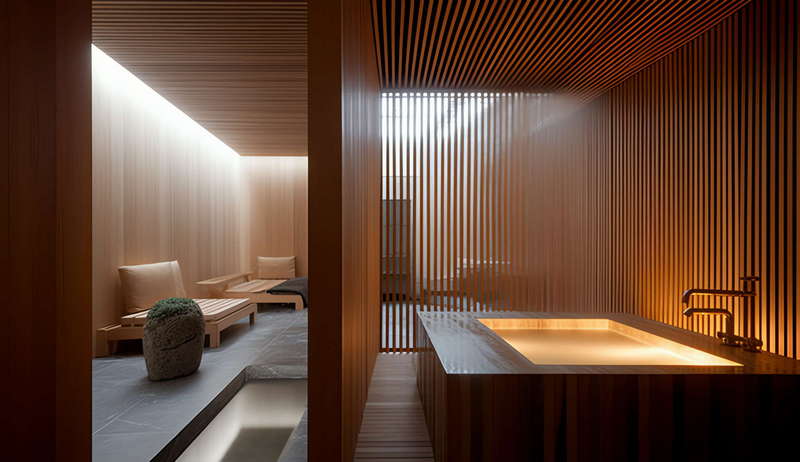 图片[26]-全球设计案例智能库_OJBKAI.COM轻奢酒店SPA_Midjourney灵感图库-_设计智库－全球设计案例智能库_OJBKAI.COM-全球设计案例智能库_OJBKAI.COM设计智库