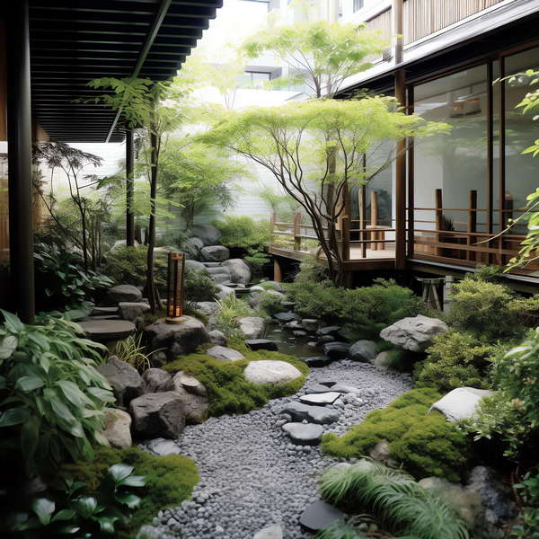 图片[34]-全球设计案例智能库_OJBKAI.COM现代新中式庭院Midjourney灵感图库-_设计智库－全球设计案例智能库_OJBKAI.COM-全球设计案例智能库_OJBKAI.COM设计智库