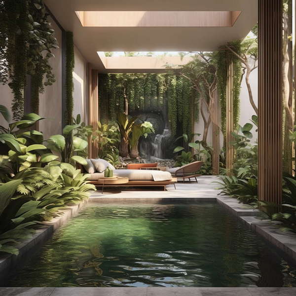 图片[32]-全球设计案例智能库_OJBKAI.COM现代别墅庭院Midjourney灵感图库-_设计智库－全球设计案例智能库_OJBKAI.COM-全球设计案例智能库_OJBKAI.COM设计智库